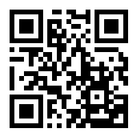 QR-код Telegram-канала
